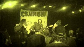 CrunchFest~ Spell Talk