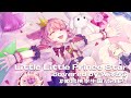 【姫宮桃李生誕祭2021】Littele Littele Prince Star  / 姫宮桃李(CV.村瀬歩)(covered by 兎澤るな)