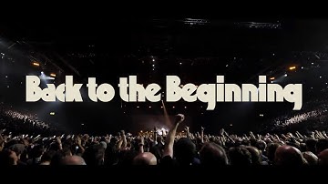 Black Sabbath: Back To The Beginning – Ozzy’s Final Bow Livestream Trailer