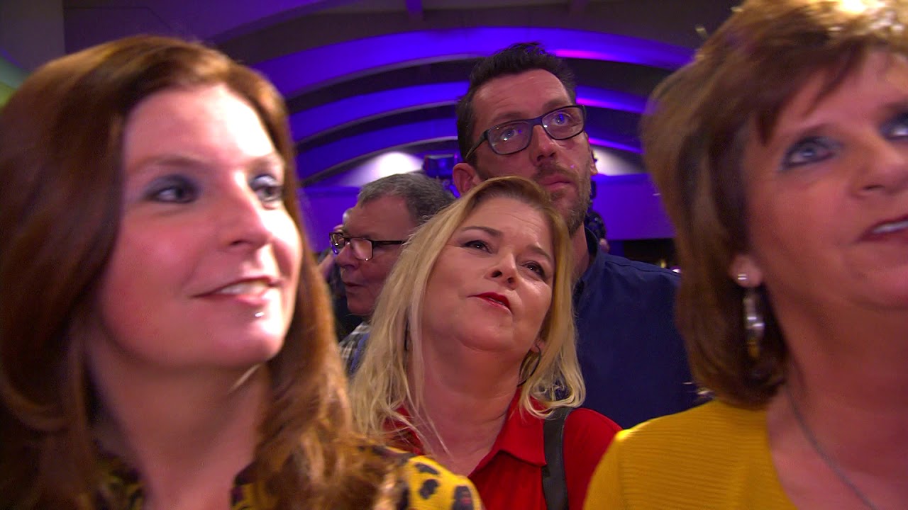 OranjeParty compilatie april 2019