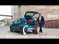 Maruti Suzuki Ignis - Practicality Review | Small Car But Carry Too Much Luggage | SHOCKED !!