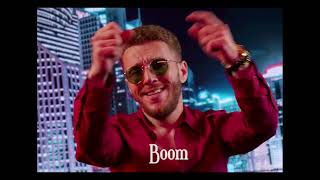 Florin Cercel & Iosif Dragoi - Boom 💣 Am talent din ala bun(Karaoke/Instrumental)