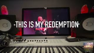 Video thumbnail of "MYSTERY   Redemption"