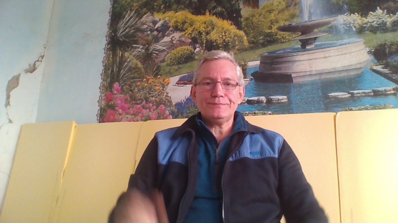 Семья из Латвии переехала в Россию на постоянное место жительсктва ...