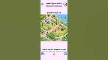 Brainy Prankster Level 6 #brainyprankster #braingame