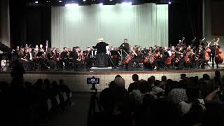 Orchestra A - Vivace Orchestra Camp 2021