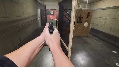 Trigger LV2 IPSC 2025