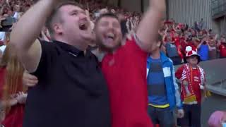 Chelsea vs Liverpool 1-1 Extended highlights 28/8/2021