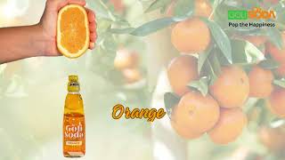 Goli Soda Orange Flavor screenshot 5