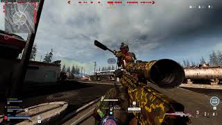 Warzone Clips #4