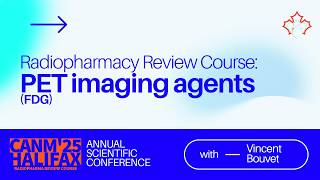 PET Imaging Agents (FDG) (Vincent Bouvet)