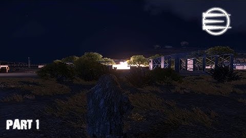 ARMA 3: Epoch Mod — First Impressions — Part 1 — Explosions