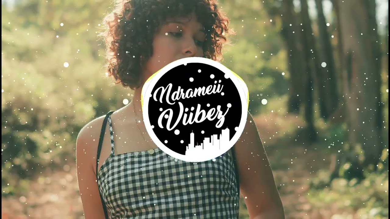 Chord Overstreet - What's Left Of You [Benjaxz Chill ReMix