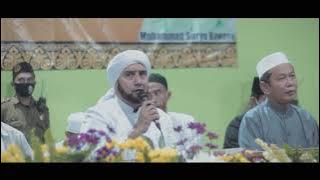 Natawassal Bil Hubabah - Habib Syech Live Sukoharjo