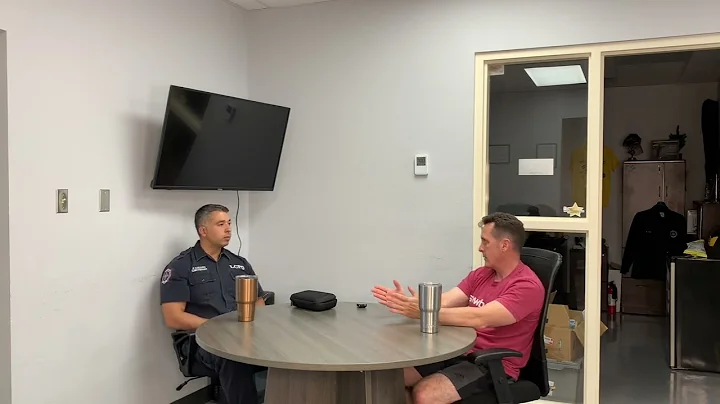 Exit Interview BC Sweetser