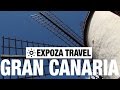 Gran Canaria (Spain) Vacation Travel Video Guide