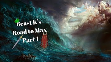 [Os-Unity] RSPS - Road To Max Part 1