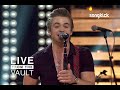 Hunter hayes  i want crazy live from the vault