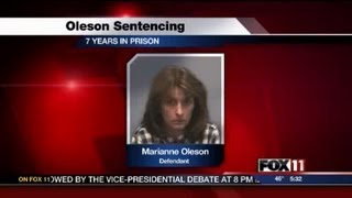 5PM WED OLESON FAKE FACEBOOK STOCK SENTENCING