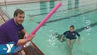 Water Safety | Reach or Throw, Don't Go