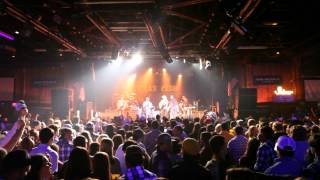 Easton Corbin - All Over The Road - live at The Texas Club