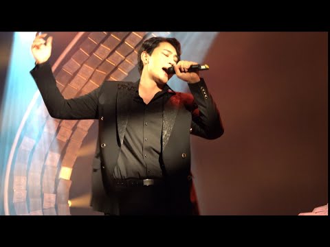 20210627 뮤지컬 마마돈크라이 장지후 송용진 커튼콜