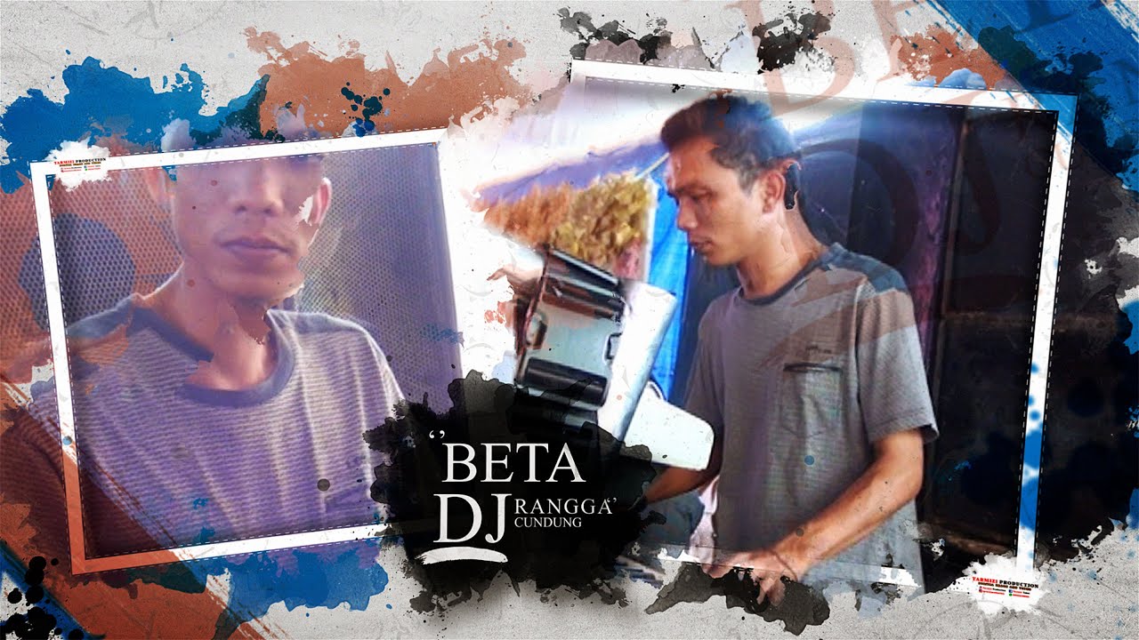 REMIX TERBARU#OT BETA#DJ RANGGA CUNDUNG#ON THE MIX