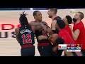 DEROZAN INSANE GAME WINNER! Chicago Bulls vs Indiana Pacers Final Minutes! 2021 NBA Season