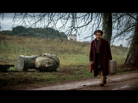Голос из камня | Трейлер 2017 (триллер, драма, детектив)