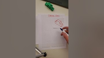 How to Make a Multiview Sketch