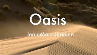 Soothe Your Mind with Relaxing Oasis Music By Jean-Marc Staehle Resimi