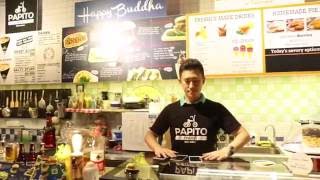 Sunmi POS — How to Handle The Lunchtime Rush Like a Boss!
