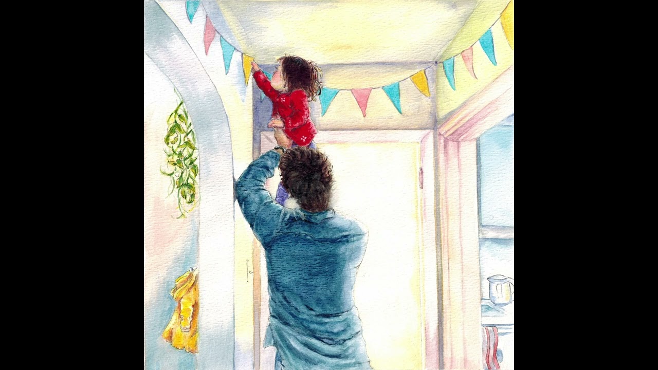 Watch The Bombadils - Little Days (track with cover art) on YouTube Watch The Bombadils - Little Days (track with cover art) on YouTube