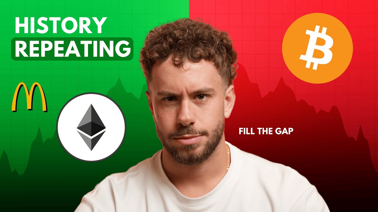 THE ULTIMATE REVERSAL SIGNAL JUST FLASHED