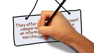 Comparing Merchant Account Options