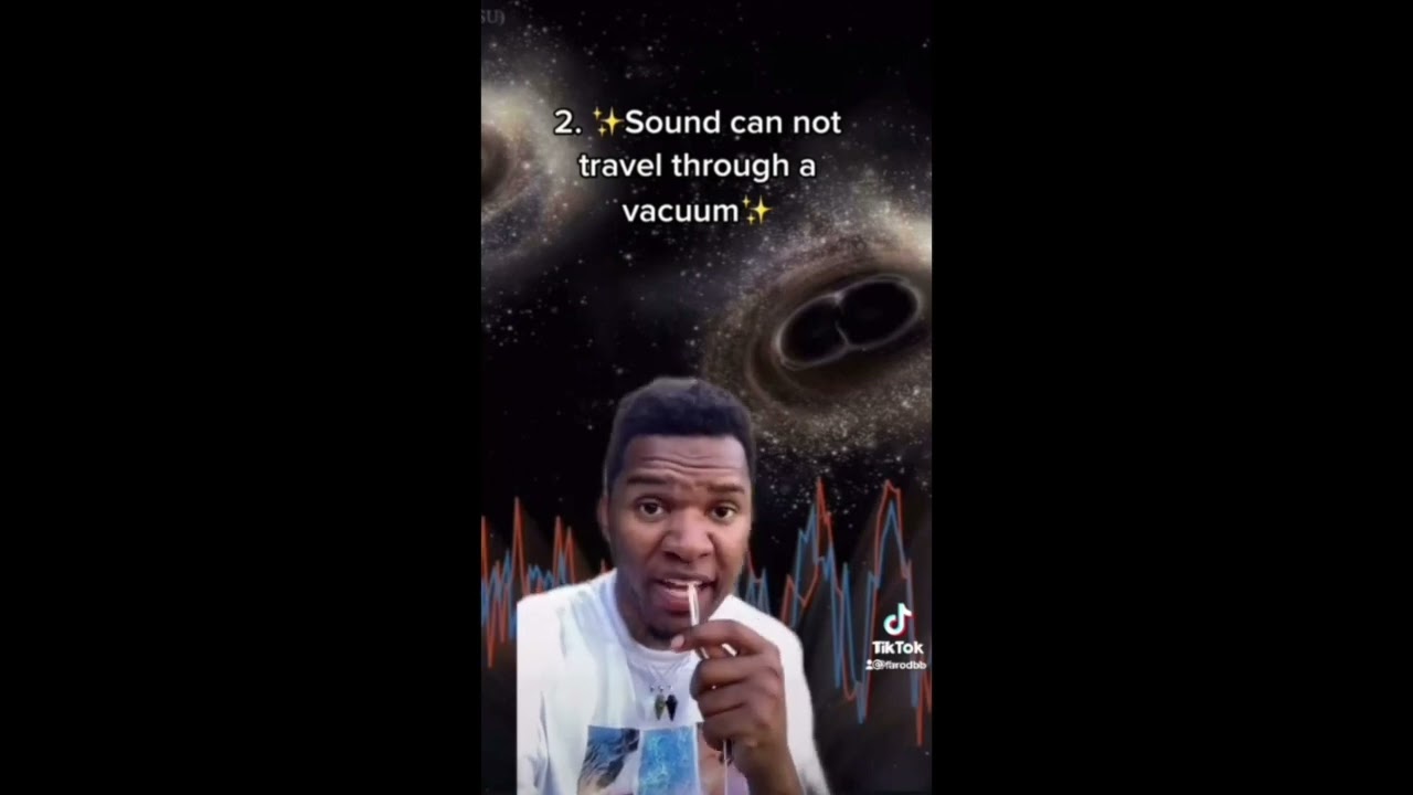 Farod's SPACE TIKTOK compilation (Official Video)