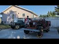 Land Rover Series 2a Tub Removed... How's the Chassis?