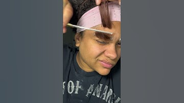 DIY EYEBROWS #eyebrows #makeup #hairstyle #hairfail #viral #hairstyle #youtube