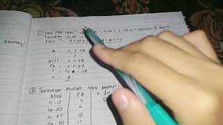 Rika Maharani Xii Ipa Matematika Wajib