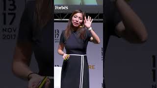 Global 2000 Ten Women At The Helm Of Industry Giants