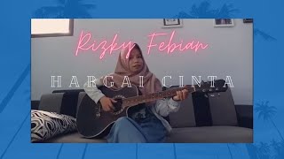 Download Lagu Rizky Febian - Hargai Cinta (Cover By Mardiani) Download Lagu Rizky Febian - Hargai Cinta (Cover By Mardiani)