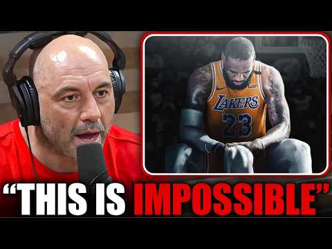 No One Believed These LeBron James Stories Until They Watched This