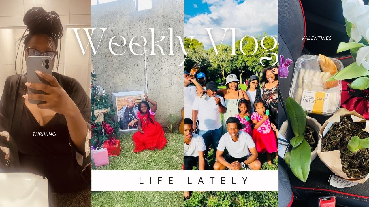 WEEKLY VLOG | LIFE LATELY | GOING THROUGH IT | CHRISTMAS | BOXING DAY | MESSY VLOG |