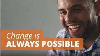 Finding Light and Love in a Dark Place | Michael’s Story