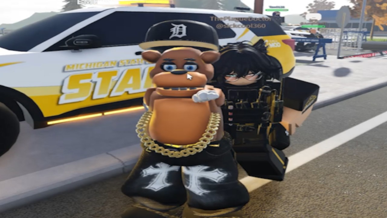 Забанен на всех серверах в округе Либерти RP