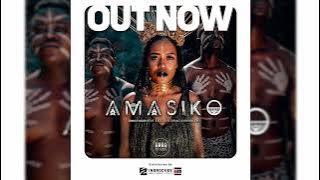 Zinhle Ngidi Feat. Exclusive Drumz & Ben Major - Amasiko