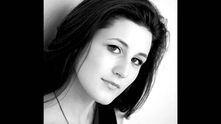 Sure on this Shining Night- Amber Gauthier