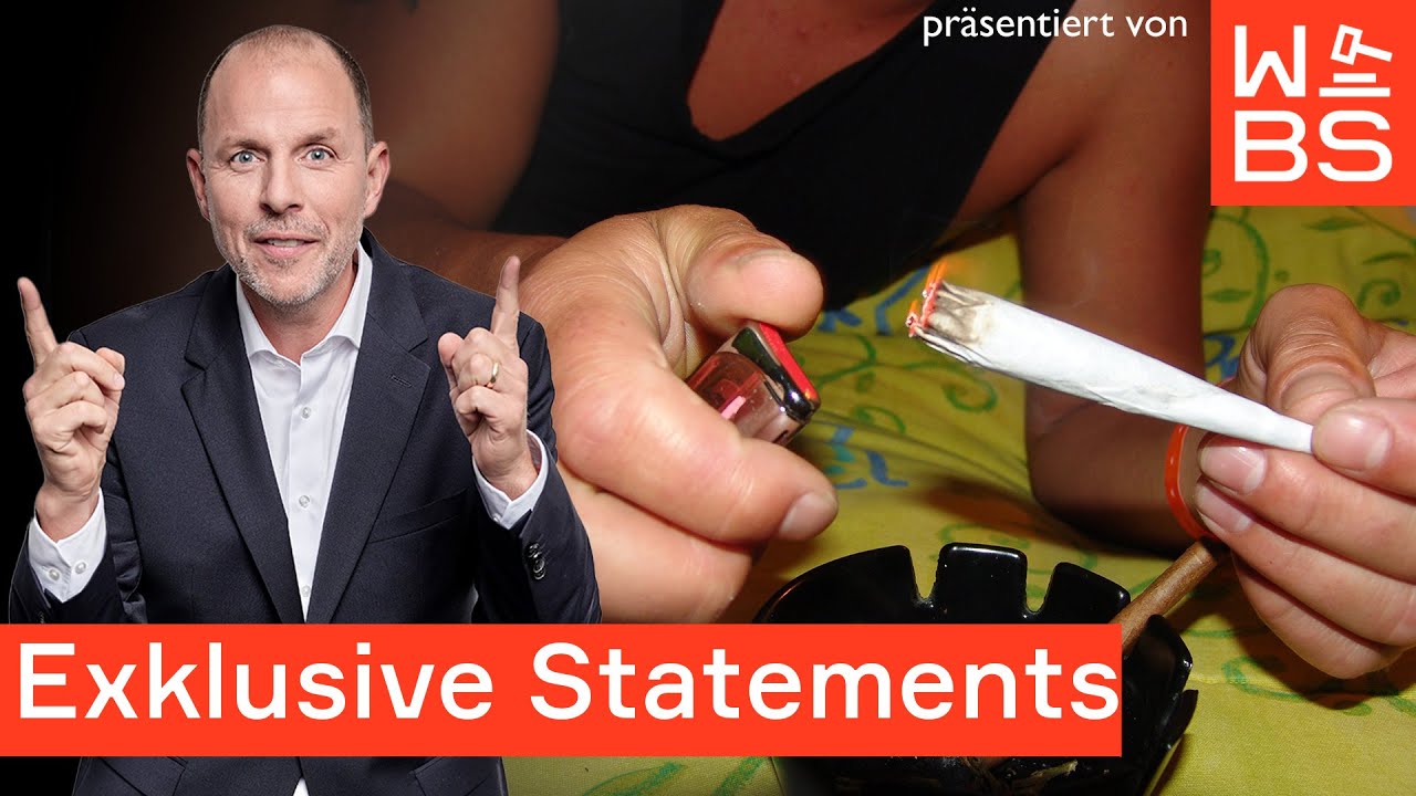 Cannabis-Clubs: Diese ÄNGSTE haben Betreiber schon jetzt | Anwalt Christian Solmecke