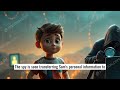 Spyware-The Invisible Intruders🔐🕵️‍♂️