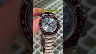 Timeless Precision Sharp Design